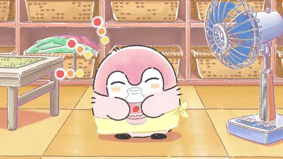 なつペン🐧 コウペンちゃん大好き💕 on X