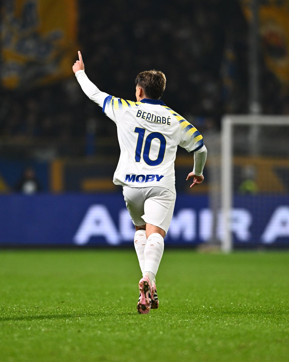 パルマ・カルチョ1913 (@ParmaCalcioJPN) / Posts / X