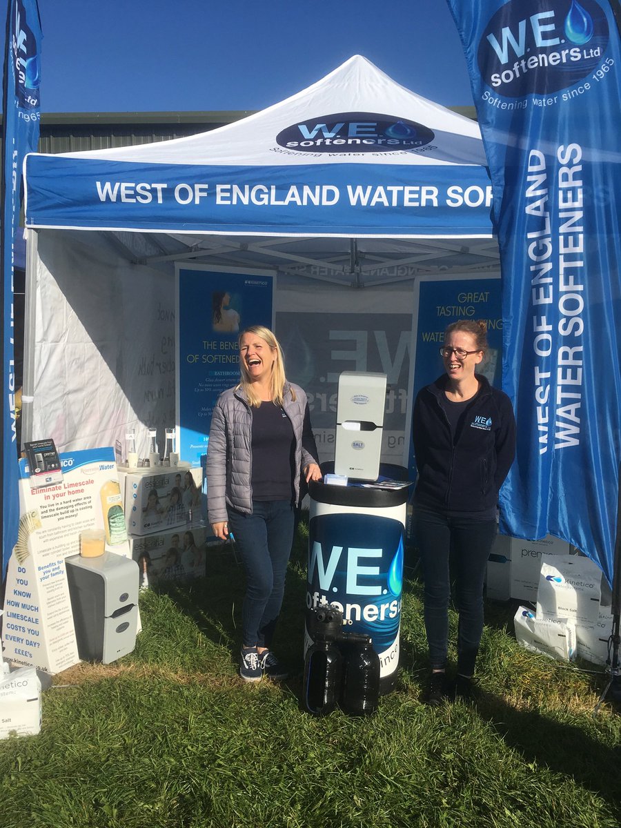 WESofteners tweet media