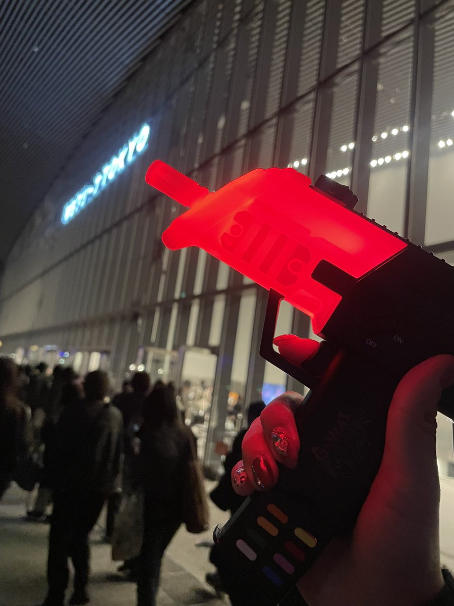 yuma___x's tweet photo. #GENKAIREVOLVER 
まじ最高また次楽しみ〜🫶 https://t.co/kuLXqIyQ6c