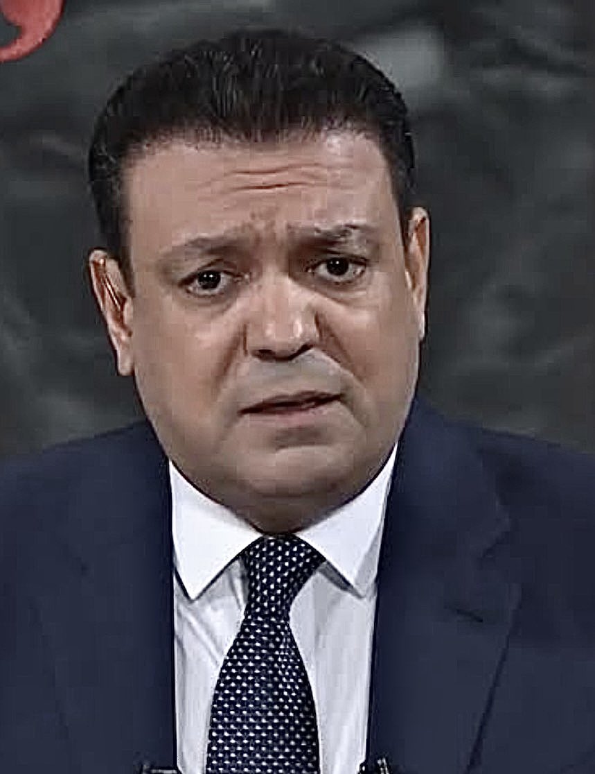 🛑 صدور أمر قبض من قبل القضاء العراقي بحق المدعو عدنان الطائي .