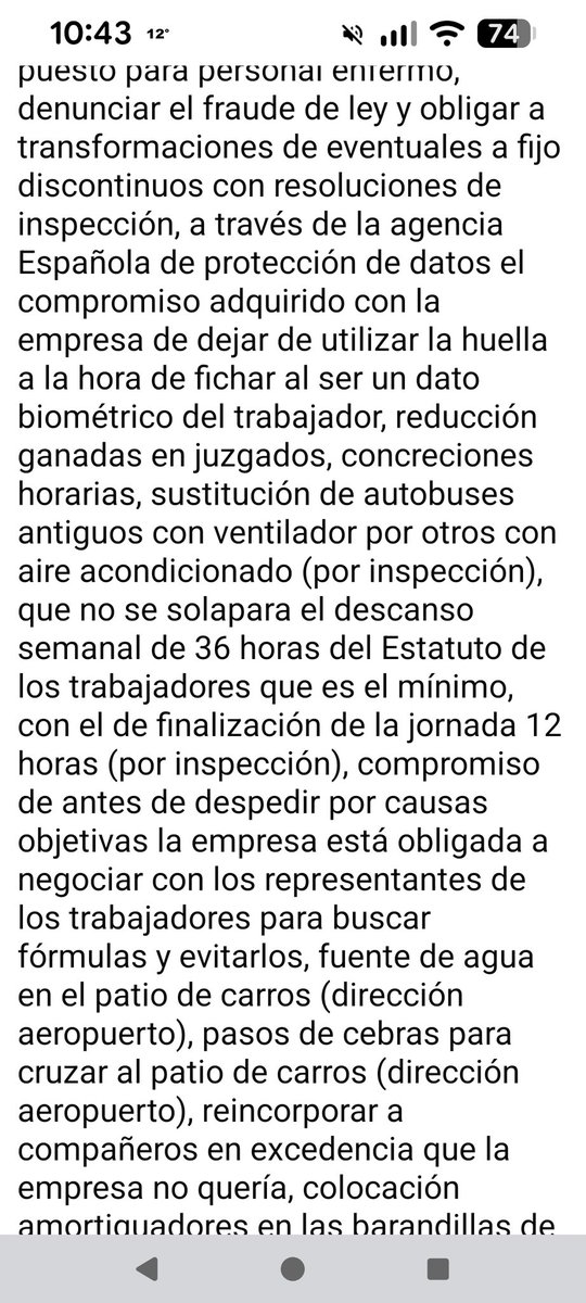 CGT Easyjet SFA AGP tweet media