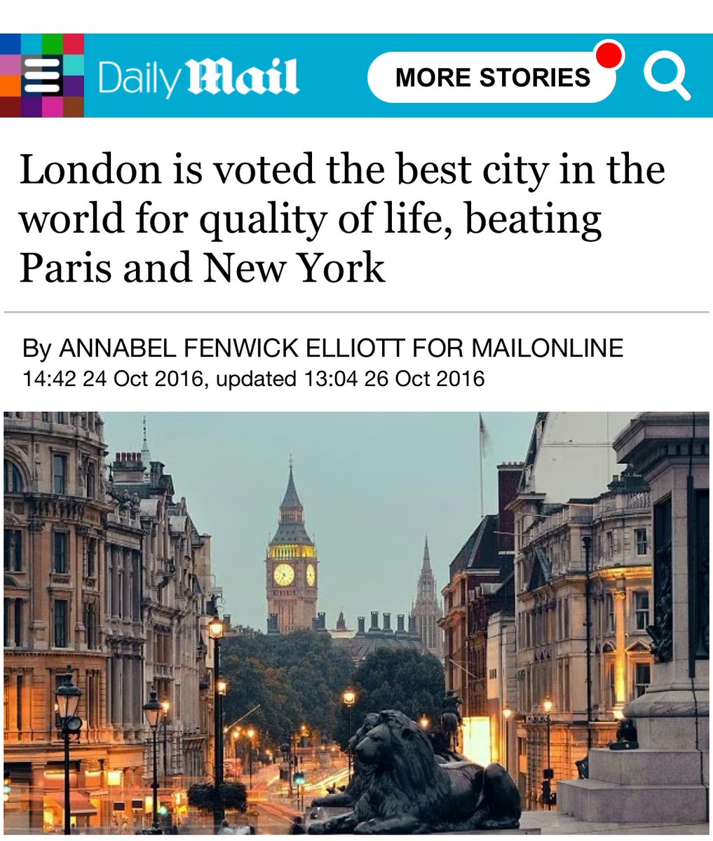 Congratulations to Sir Sadiq! 
He took over a TFL in awful debt after Boris Johnson almost bankrupted it, brought down crime and made London Great Again.
Thank God Susan Hall wasn’t able to ruin it.