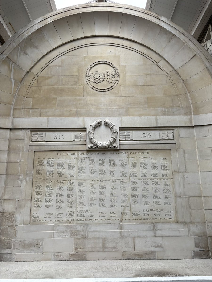 We will remember them