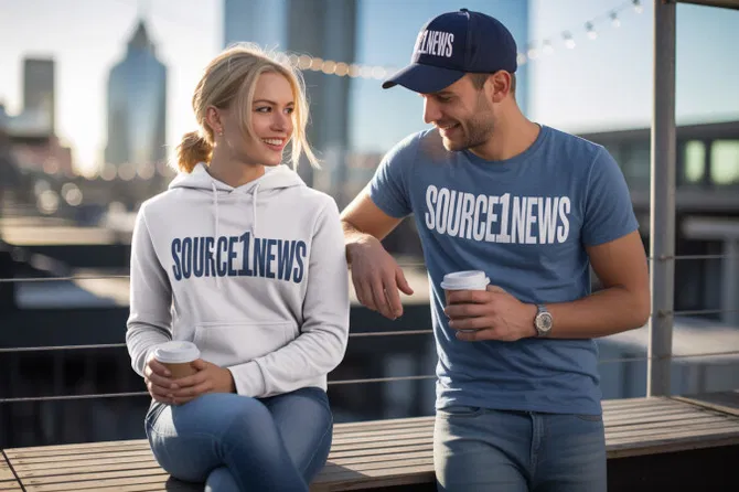 Somicom's tweet photo. #DomainNameForSale #Source1News 

"Dive Deep into the News - https://t.co/ekQ87z58eX"

Mission: To provide accurate, reliable and timely news coverage on a variety of topics to inform and educate our audience.

https://t.co/ekQ87z58eX is the ideal domain for Source One News due to its simplicity, memorability, and brandability. The use of "Source One" conveys a sense of authority and credibility, while "news" signals the business's focus on current events and information. The inclusion of "1" adds a modern and dynamic flair, suggesting that this news source is the number one choice for reliable and up-to-date content. The domain is easy to spell and type, making it accessible to a wide audience. Overall, https://t.co/ekQ87z58eX effectively captures the essence of the brand and sets a strong foundation for its online presence.