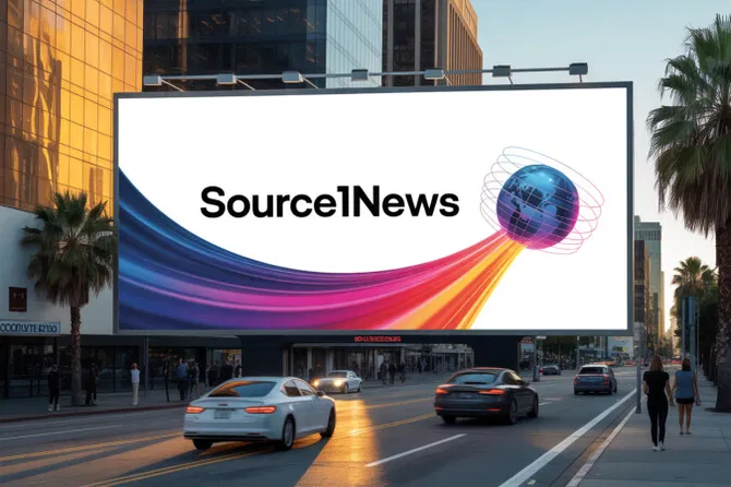 Somicom's tweet photo. #DomainNameForSale #Source1News 

"Dive Deep into the News - https://t.co/ekQ87z58eX"

Mission: To provide accurate, reliable and timely news coverage on a variety of topics to inform and educate our audience.

https://t.co/ekQ87z58eX is the ideal domain for Source One News due to its simplicity, memorability, and brandability. The use of "Source One" conveys a sense of authority and credibility, while "news" signals the business's focus on current events and information. The inclusion of "1" adds a modern and dynamic flair, suggesting that this news source is the number one choice for reliable and up-to-date content. The domain is easy to spell and type, making it accessible to a wide audience. Overall, https://t.co/ekQ87z58eX effectively captures the essence of the brand and sets a strong foundation for its online presence.