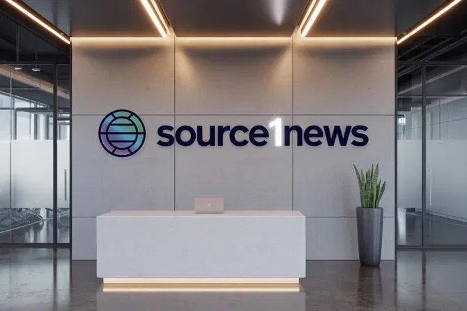Somicom's tweet photo. #DomainNameForSale #Source1News 

"Dive Deep into the News - https://t.co/ekQ87z58eX"

Mission: To provide accurate, reliable and timely news coverage on a variety of topics to inform and educate our audience.

https://t.co/ekQ87z58eX is the ideal domain for Source One News due to its simplicity, memorability, and brandability. The use of "Source One" conveys a sense of authority and credibility, while "news" signals the business's focus on current events and information. The inclusion of "1" adds a modern and dynamic flair, suggesting that this news source is the number one choice for reliable and up-to-date content. The domain is easy to spell and type, making it accessible to a wide audience. Overall, https://t.co/ekQ87z58eX effectively captures the essence of the brand and sets a strong foundation for its online presence.