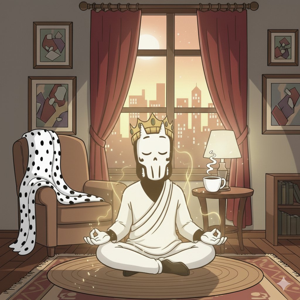 dat_joe_'s tweet image. GM! &amp;amp; Happy Sunday

fill your creative tank. Review last week&apos;s trades, plan your entries, and reinforce your discipline.

Find your quiet corner, reflect, and pray over your next big idea.

The prep work is where the profit is made.

Powerful content begins with peace.