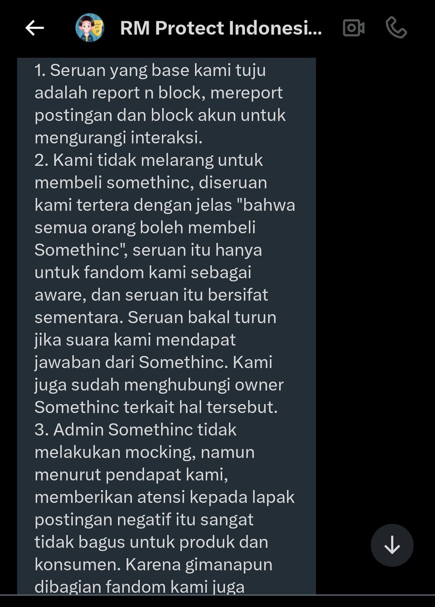 Arcana Oceanis lagi PO | Asta Ebrahim tweet media