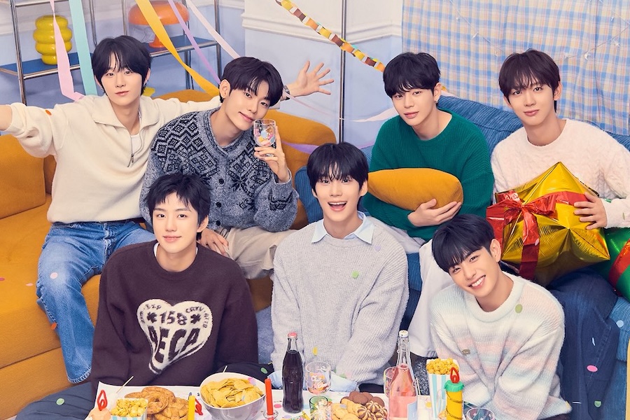 soompi's tweet image. Multiple #EVNNE Members Renew Contracts With Jellyfish Entertainment + Full-Group Activities Under Discussion
soompi.com/article/179652…