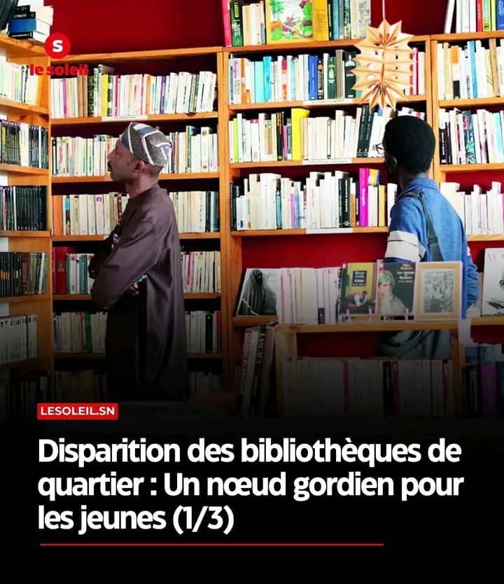 🇸🇳 Assane FALL™ tweet media