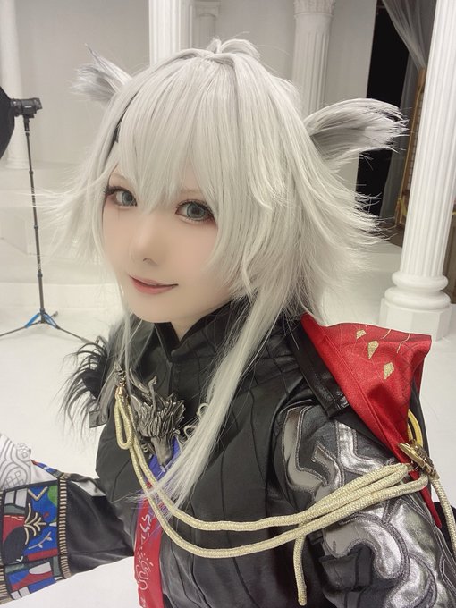 コスプレイヤー弥紗のTwitter画像6