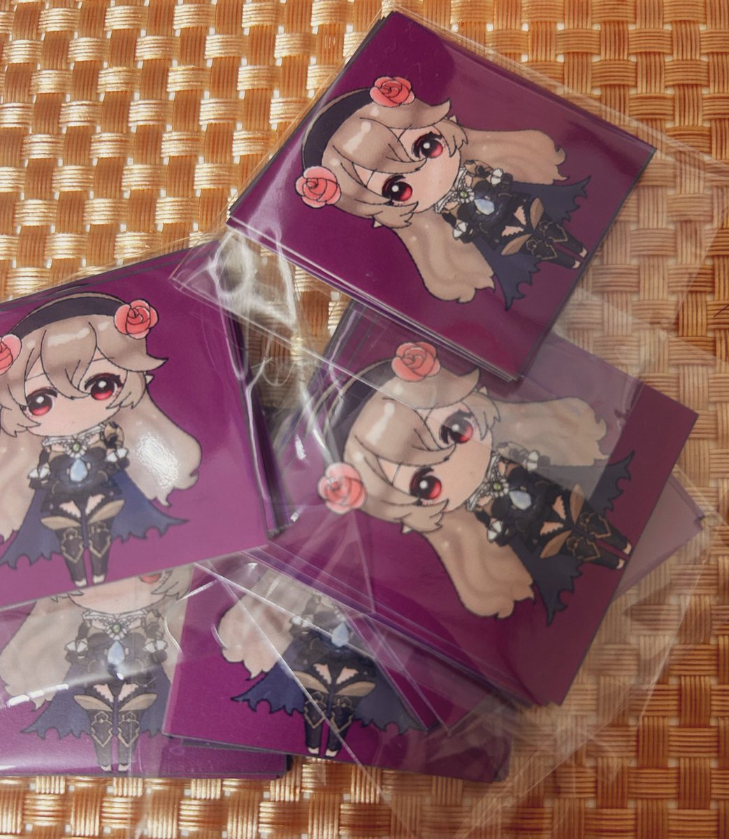 PROCorrin 🌽 🐉 on X