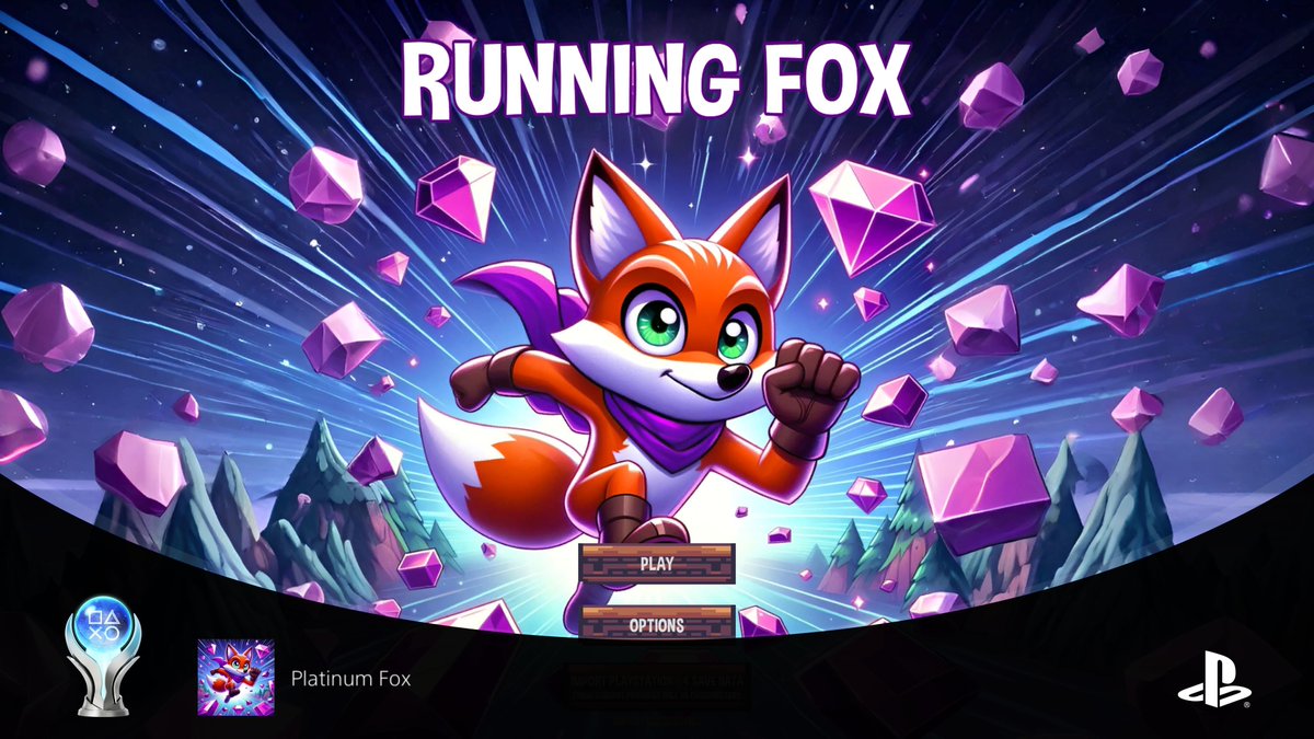 Monmonnuu's tweet photo. プラチナ173〜176個目！
クロスセーブって素晴らしい🫡
#RunningFox
#ShooterOfTheArcana https://t.co/mxi2NOfsQb