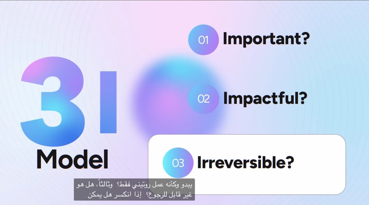 AlkhuzamCo's tweet photo. #ضباب
#MIT

14 minutes 
 ربما أنها أغلى دقائق إن استمعت لها واستفدت من رجل مزج العلم بالعمل ❗️ https://t.co/iX1zW5gtE5