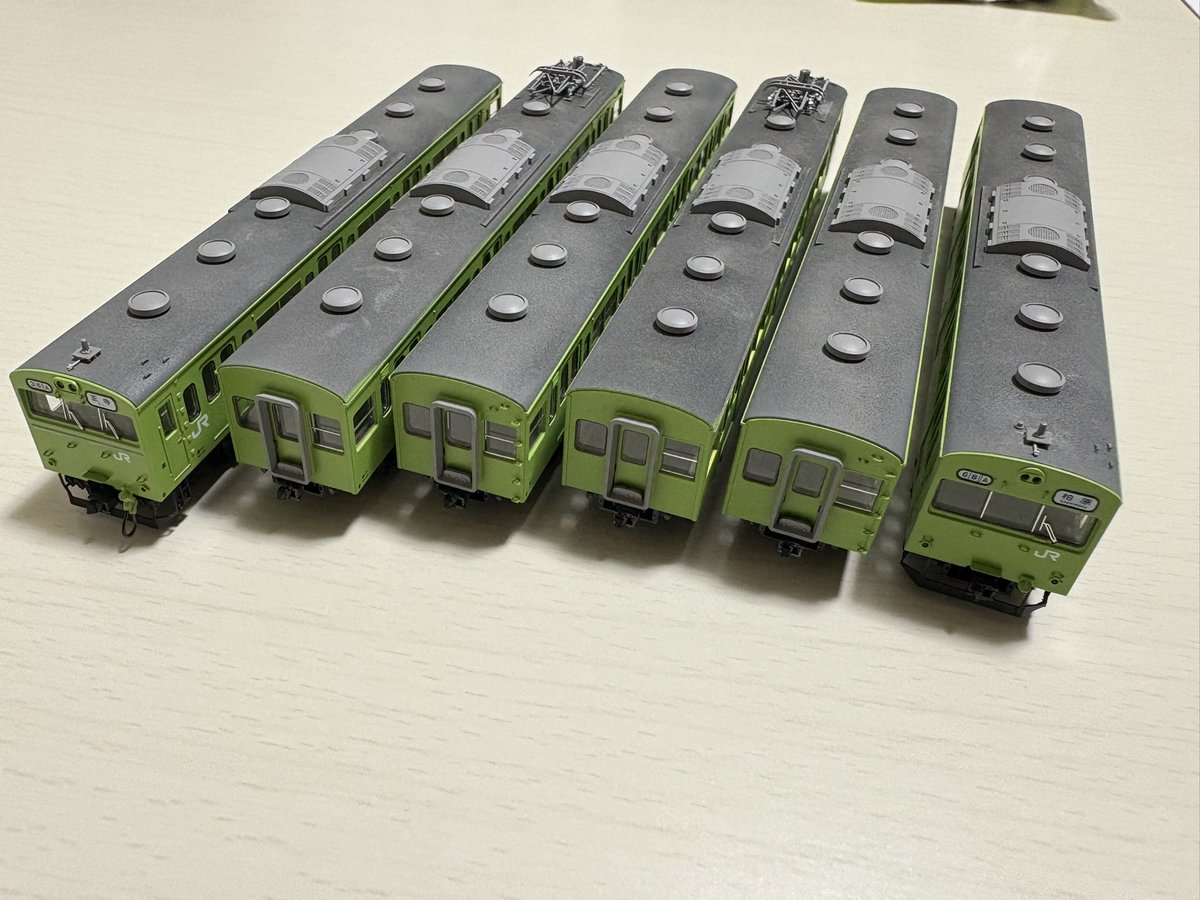 レオン😈🌲 on X