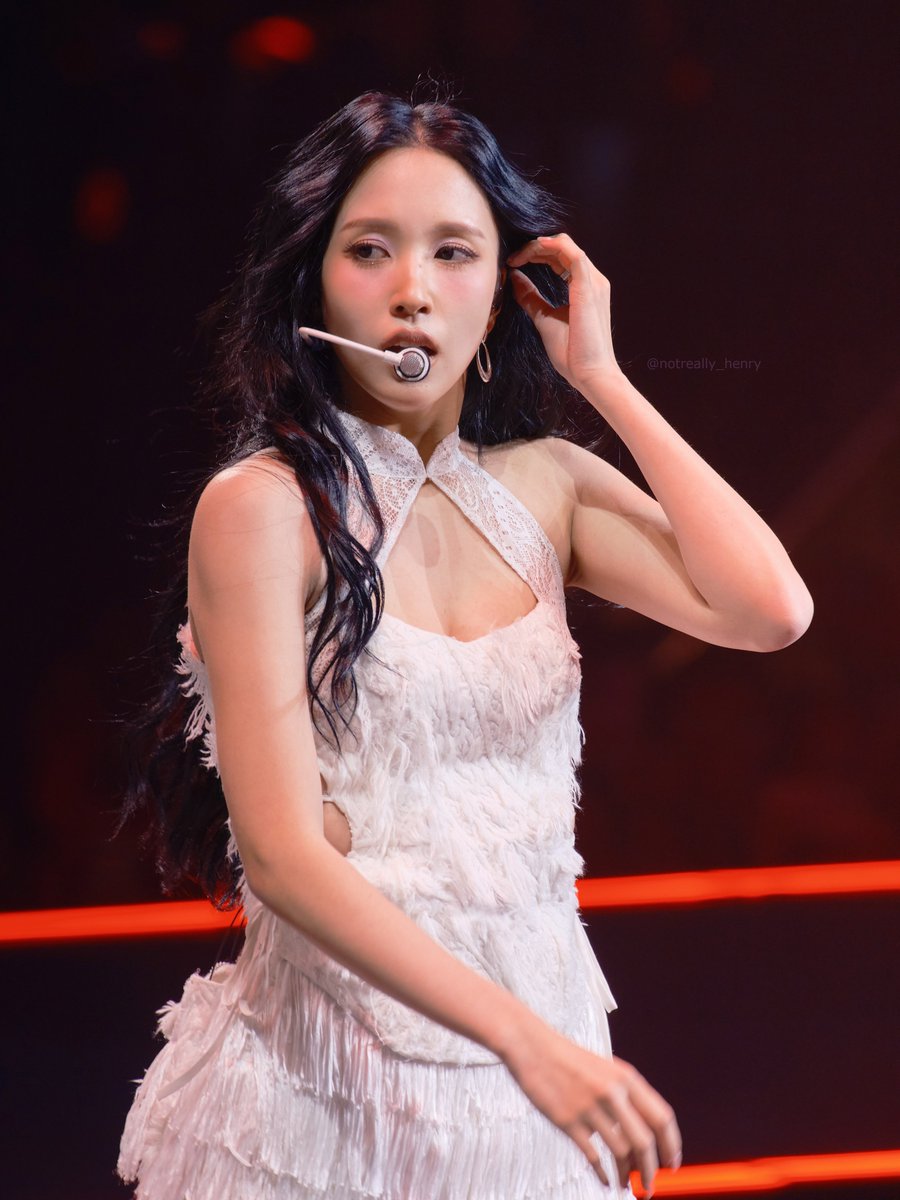 TWICE - Mina 
in Melbourne, 20251108  

#MINA #미나 
#THISISFORINMELBOURNE #THISISFOR_MELBOURNED1 #TWICE_THISISFOR_WORLD_TOUR #TWICE #트와이스