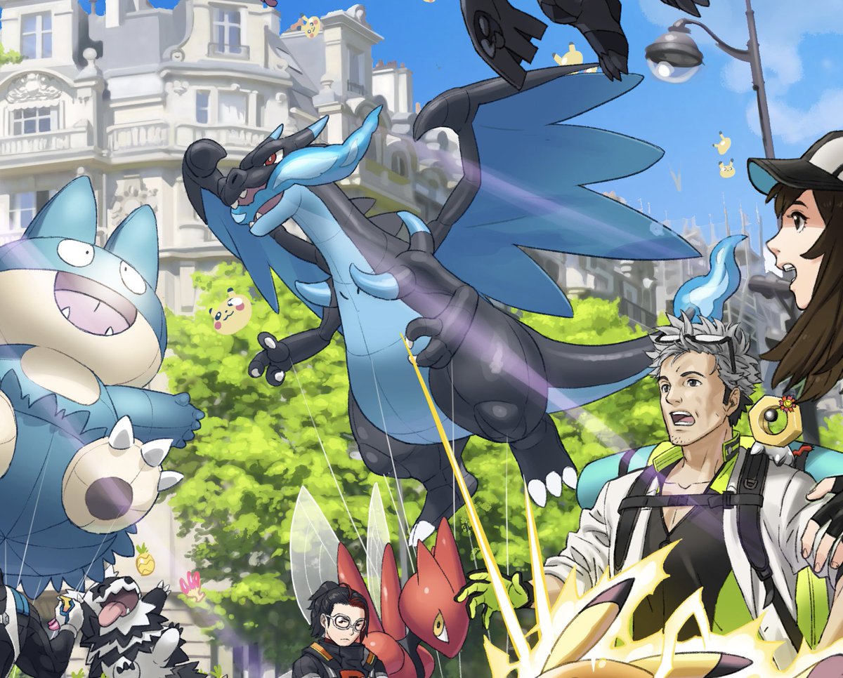 あつしのページ 古澤あつし(Atsushi Furusawa) (@full_atsushi) / Posts / X