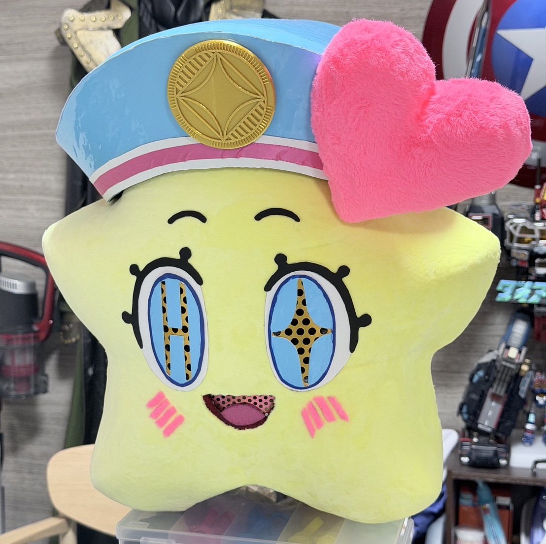 らぷらす【GSF02】8組01 on X