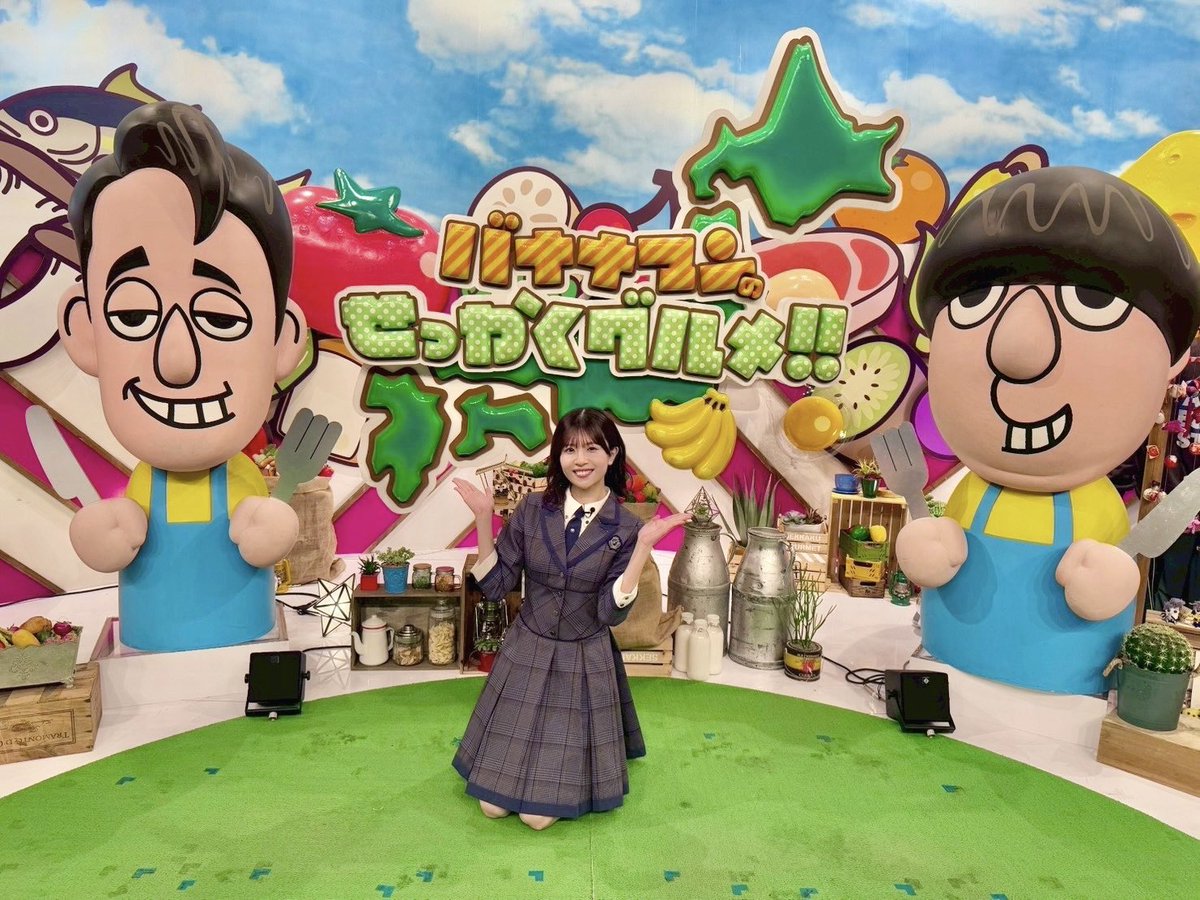 ミルフィーユ☀️🐙🐼🌈🪼🐏✨ (@millefeuille427) / Posts / X