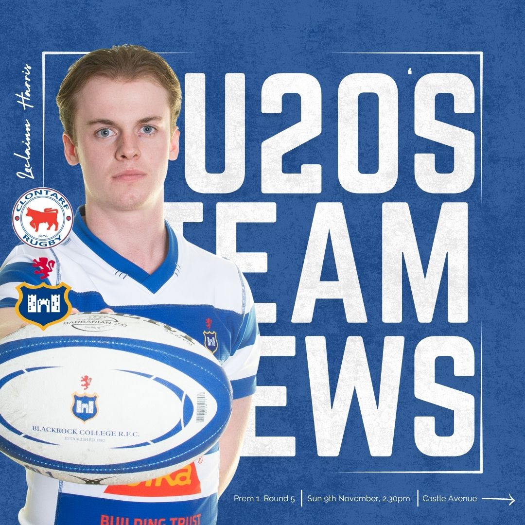 BlackrockCollege RFC tweet media