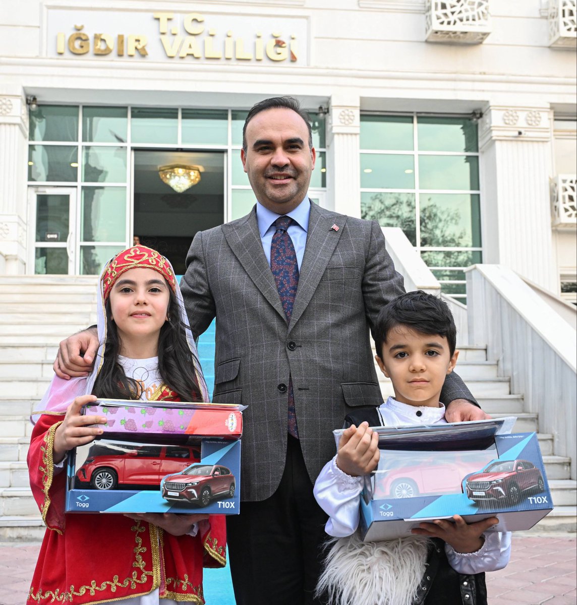 📍Iğdır 🇹🇷