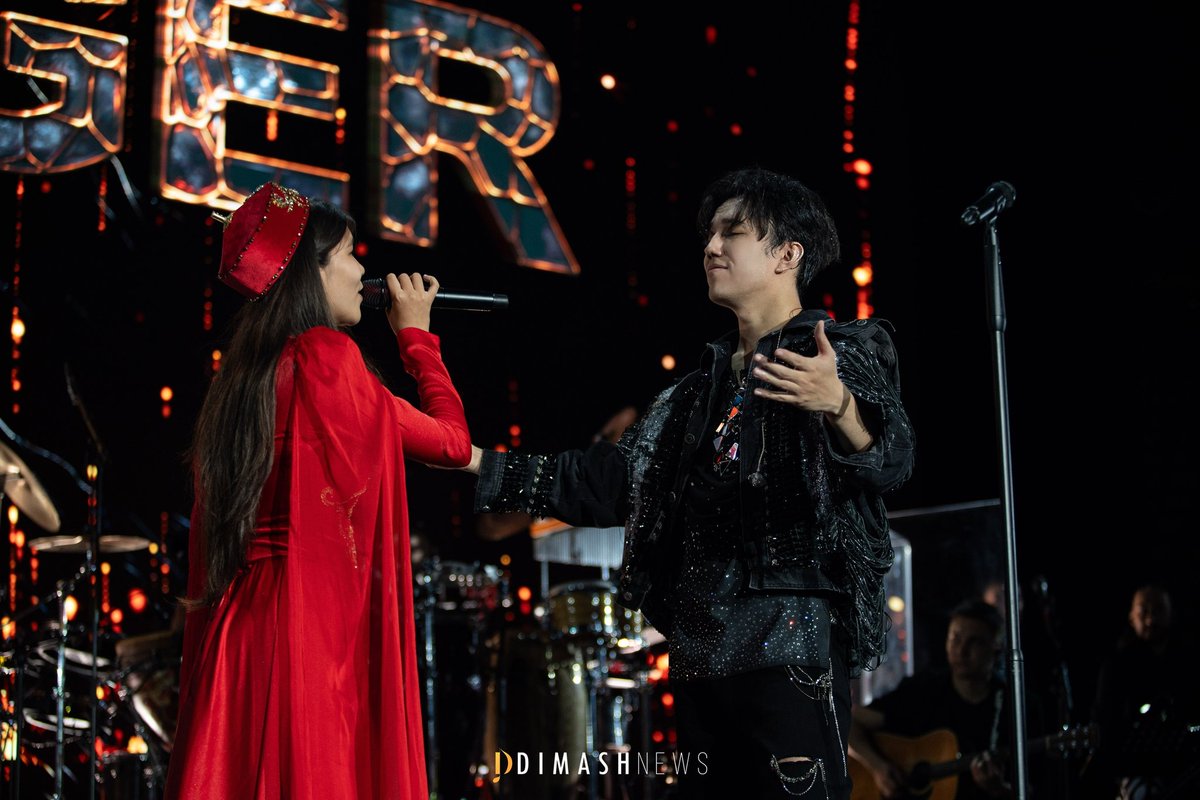 Dimash_EurasianDears tweet media