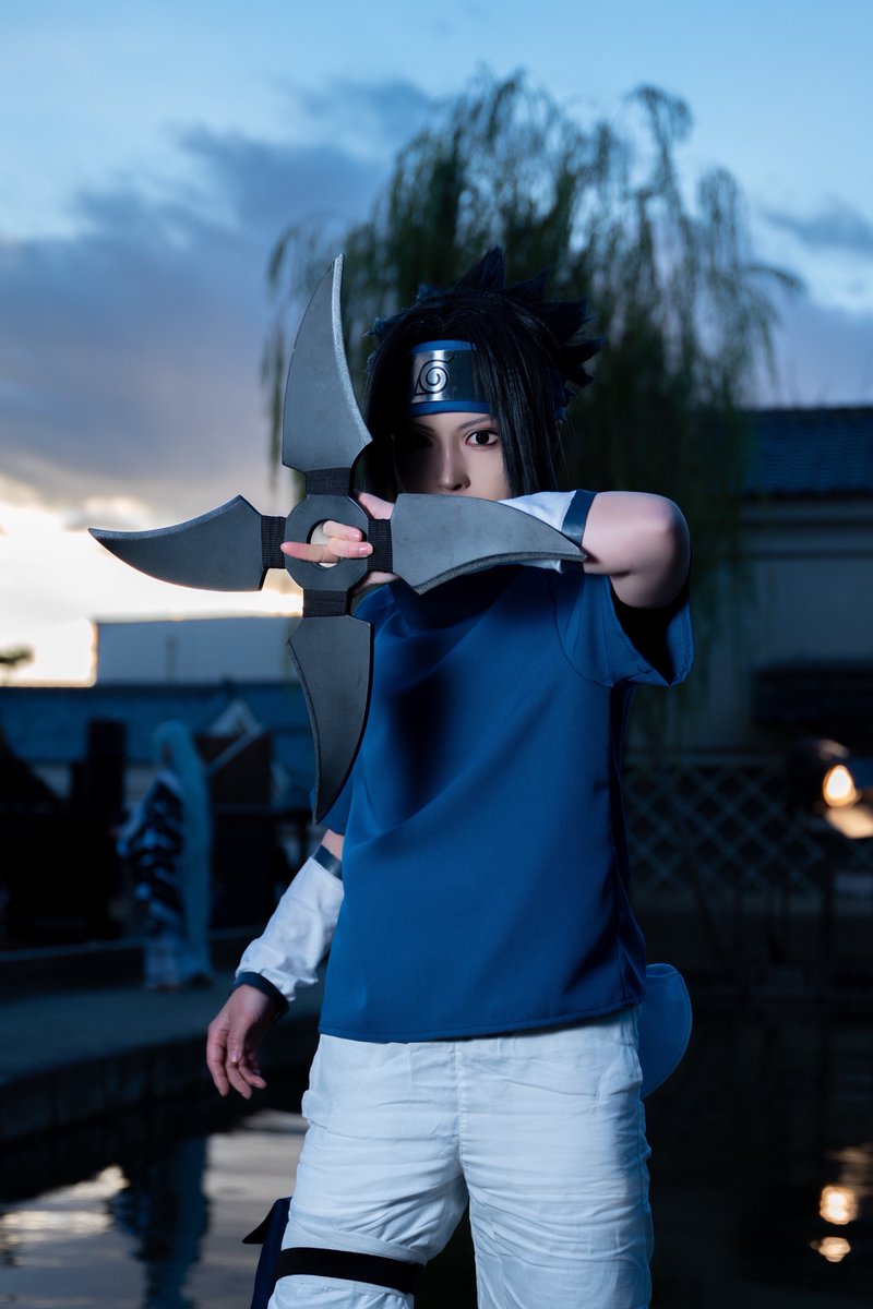#このタグを見た人は黙って武器を持ったキャラを貼る
ph.<a href="/tukumo9_9/">九十九ver.2.0</a>