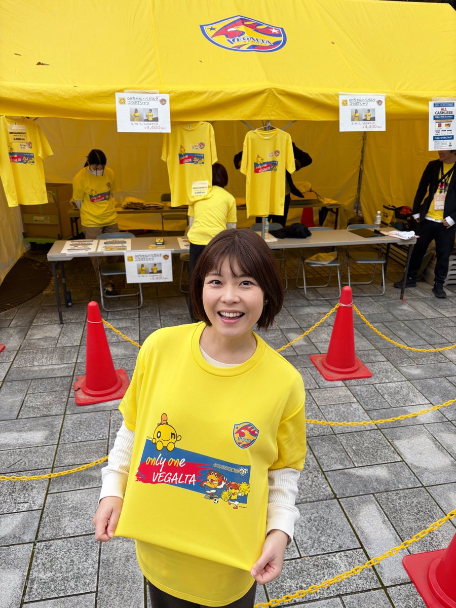 今回もケミ•リサSENDAIのステージMCを担当しました🎤 相澤ドラム教室