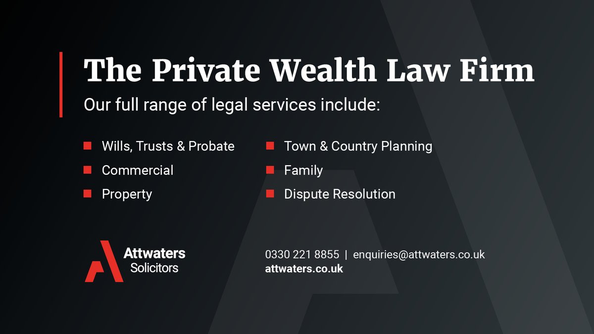 The cost for getting copies of #probate grants, #Wills or letters of administration is set to increase from £1.50 to £16.
ow.ly/Oubo50XnEN6