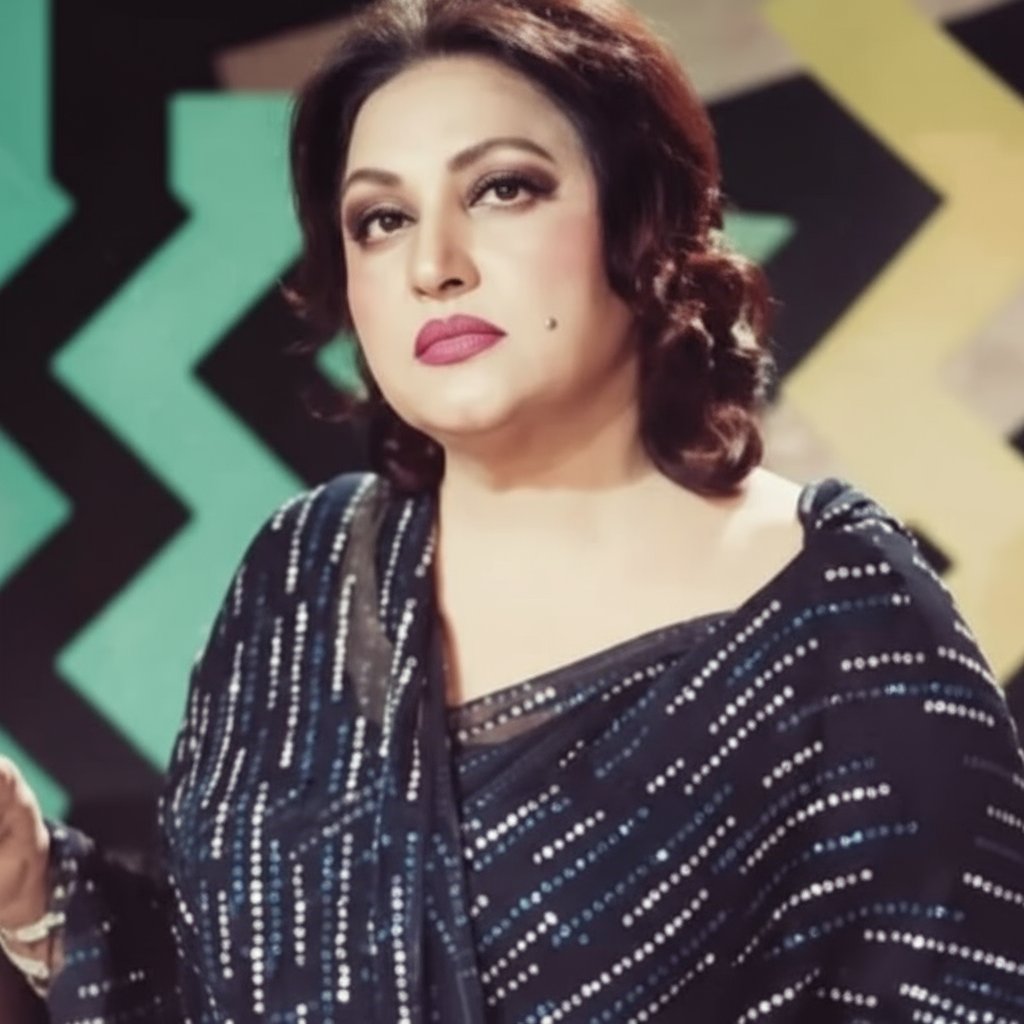Final outcome of Pakistan Idol 2025 is secondary; the true story lies in the sheer number of her songs performed by the contestants. Her legacy is not just history; it is the living, breathing standard of excellence in music. The undisputed Queen of Melody.
<a href="/pakistanidol_/">Pakistan Idol</a>