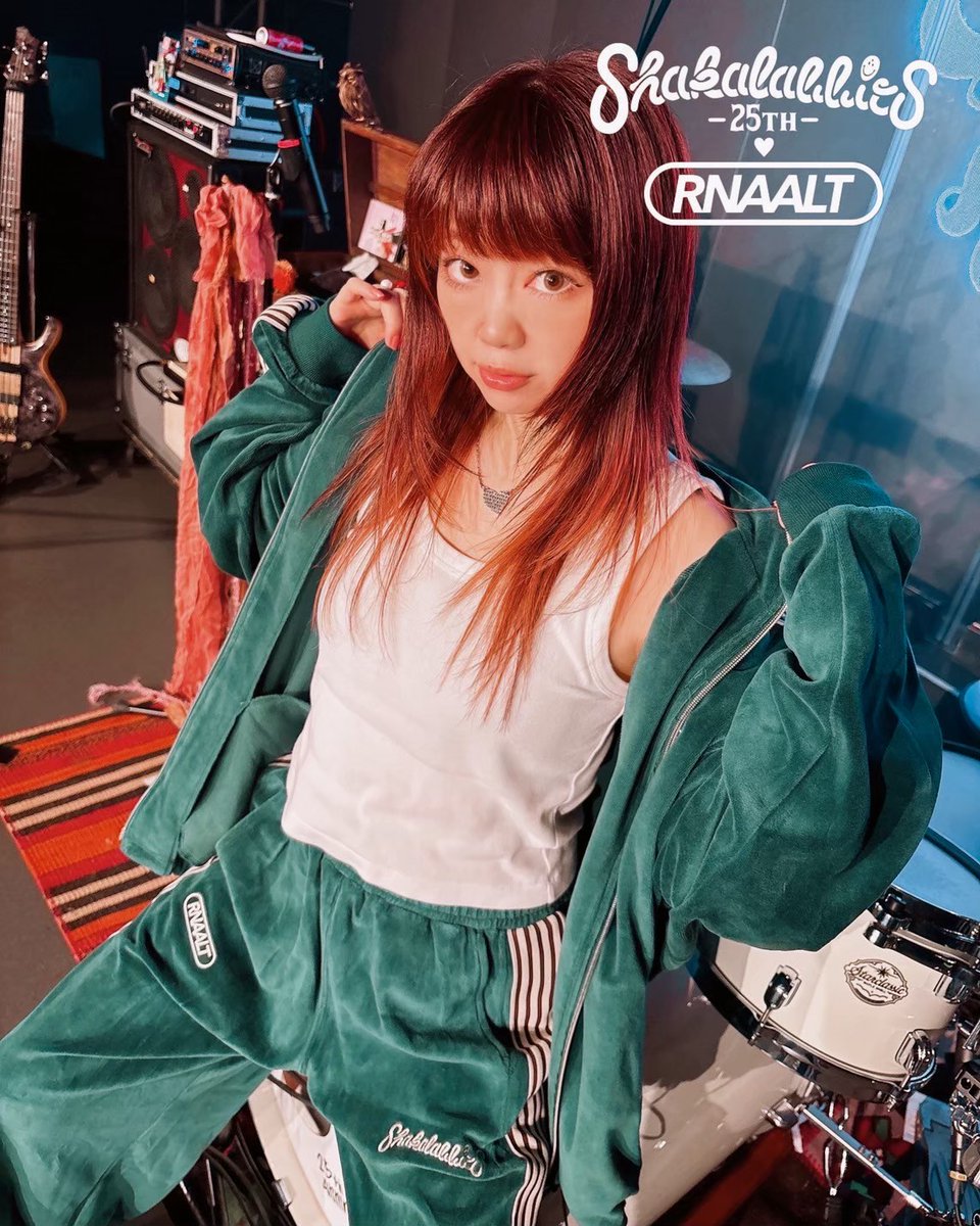 直筆サイン入り】SHAKALABBITS SHAKALABBITS 直筆サイン入りパスケース