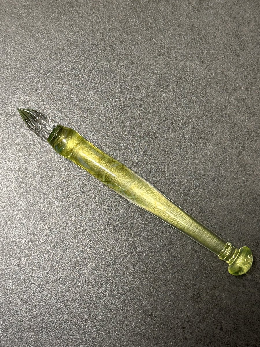 きのこだま KINOKODAMA Lampworks (@kinokodama_com) / Posts / X