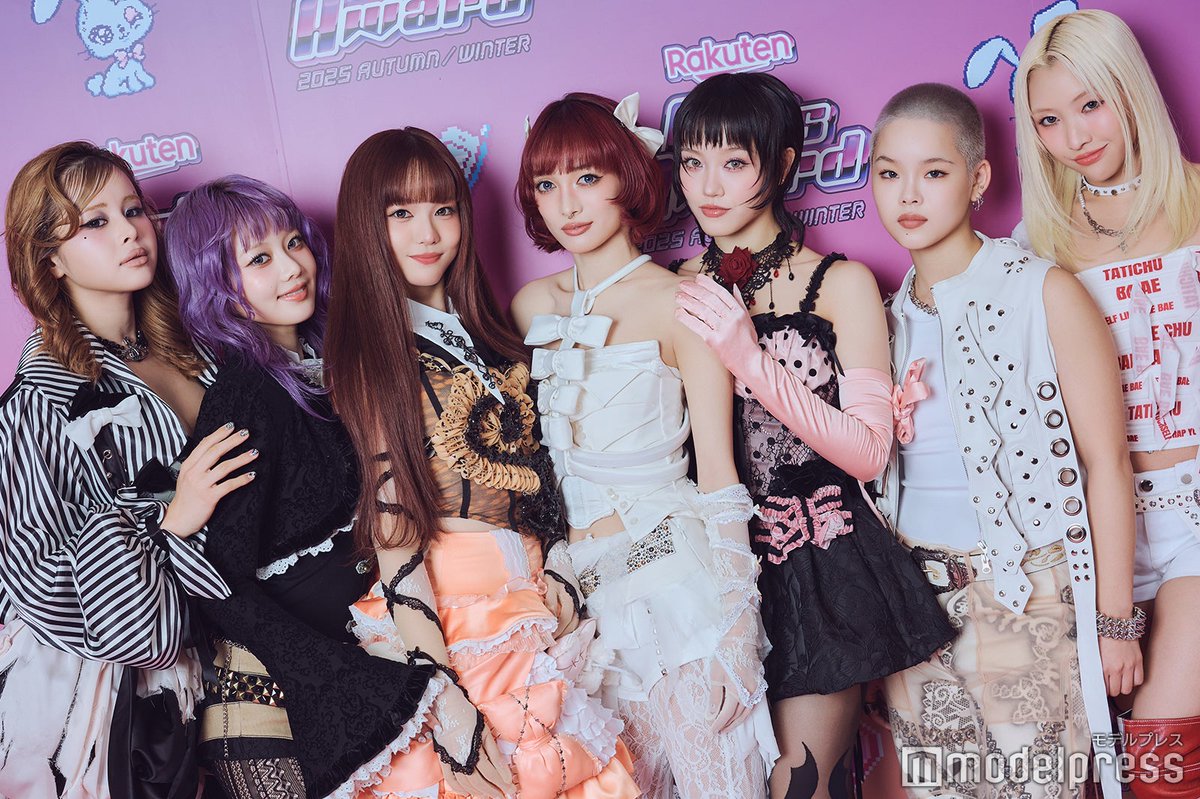 XGインタビュー】 CHISAの新ヘアにメンバーの反応は？ フェスでの