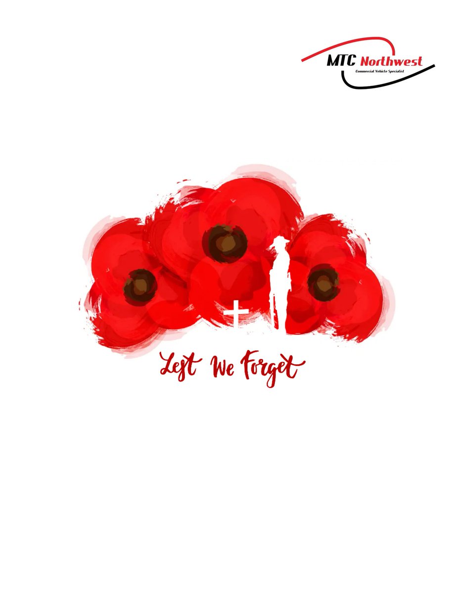 We will remember. #lestweforget #remembrancesunday2025