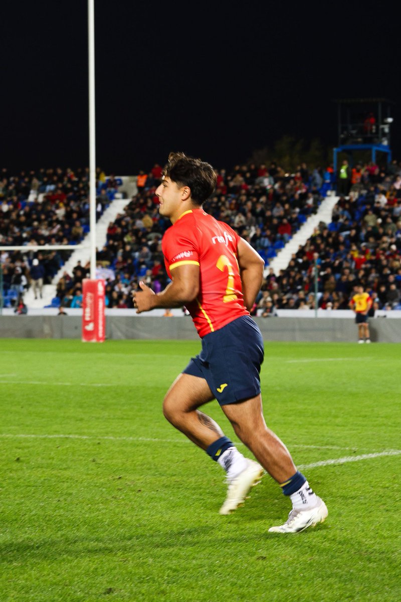 𝐃𝐄𝐁𝐔𝐓 🙌🏽 Nico Infer 

#LoQueNosUne | #LosLeones