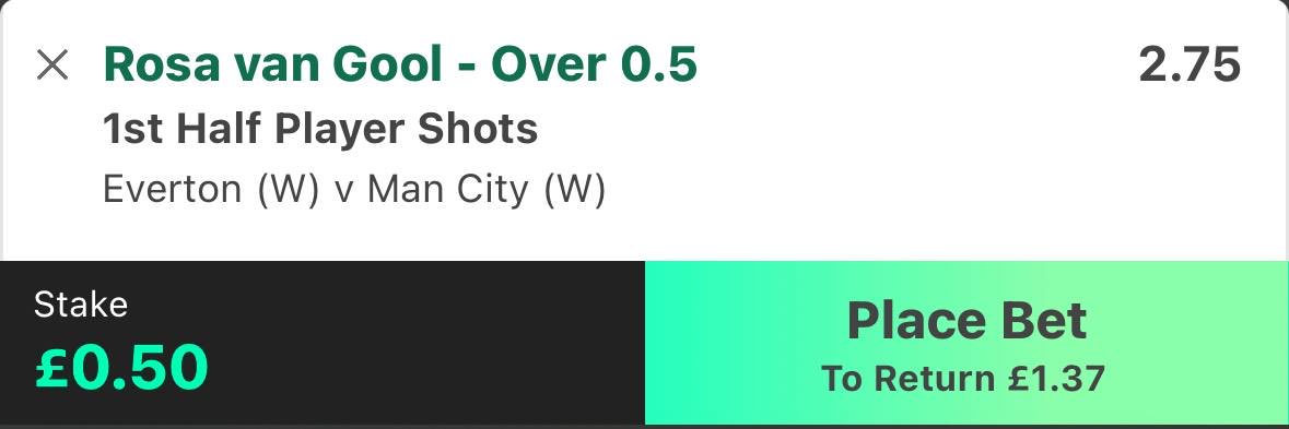 Professor X Bets tweet media