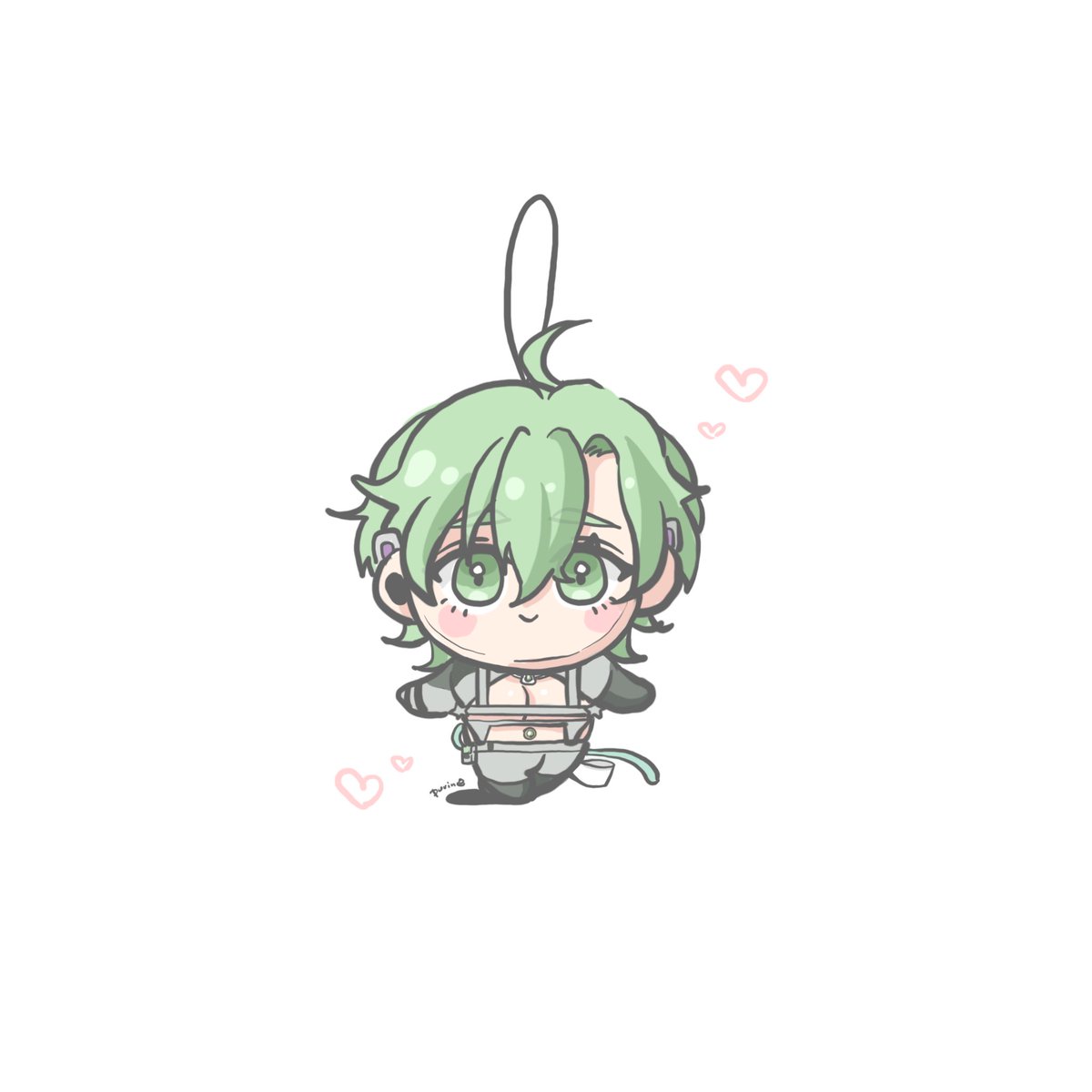 ぷりん (@ppp_purin103) on Twitter photo 