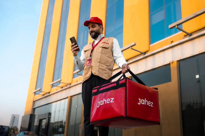 جاهز:
المنافسة الحادة أدت لانخفاض عدد الطلبات و تراجع الأرباح.

ـــ
- إجمالي قيمة الطلبات: 2.1713 مليار ريال (-6.5%)
- إجمالي قيمة الطلب: 1.6760 مليار ريال (-2.9%)

- عدد المستخدمين النشطين: 4.4 مليون مستخدم نشط (+4.6%)
- عدد الطلبات: 26.1 مليون طلب (-6.8%)
- متوسط قيمة الطلب: 64