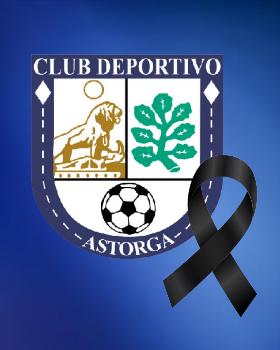 CD ASTORGA tweet media