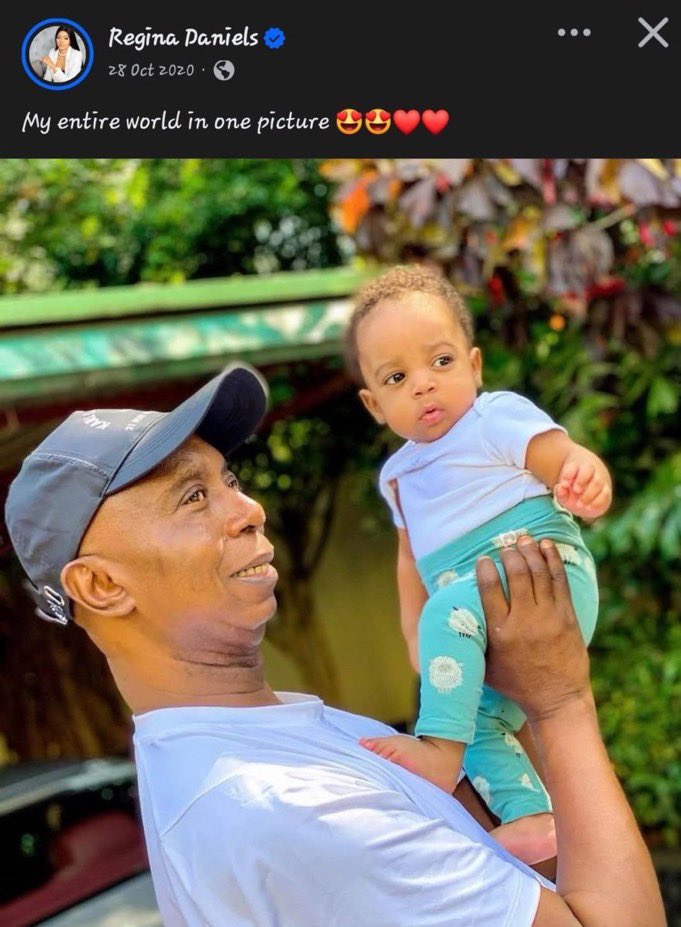 adewaledeyforu's tweet image. How it started                How it’s going