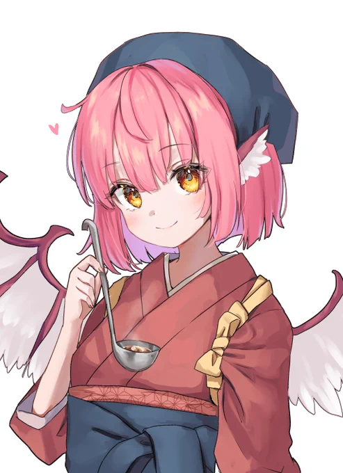 おかみすちー