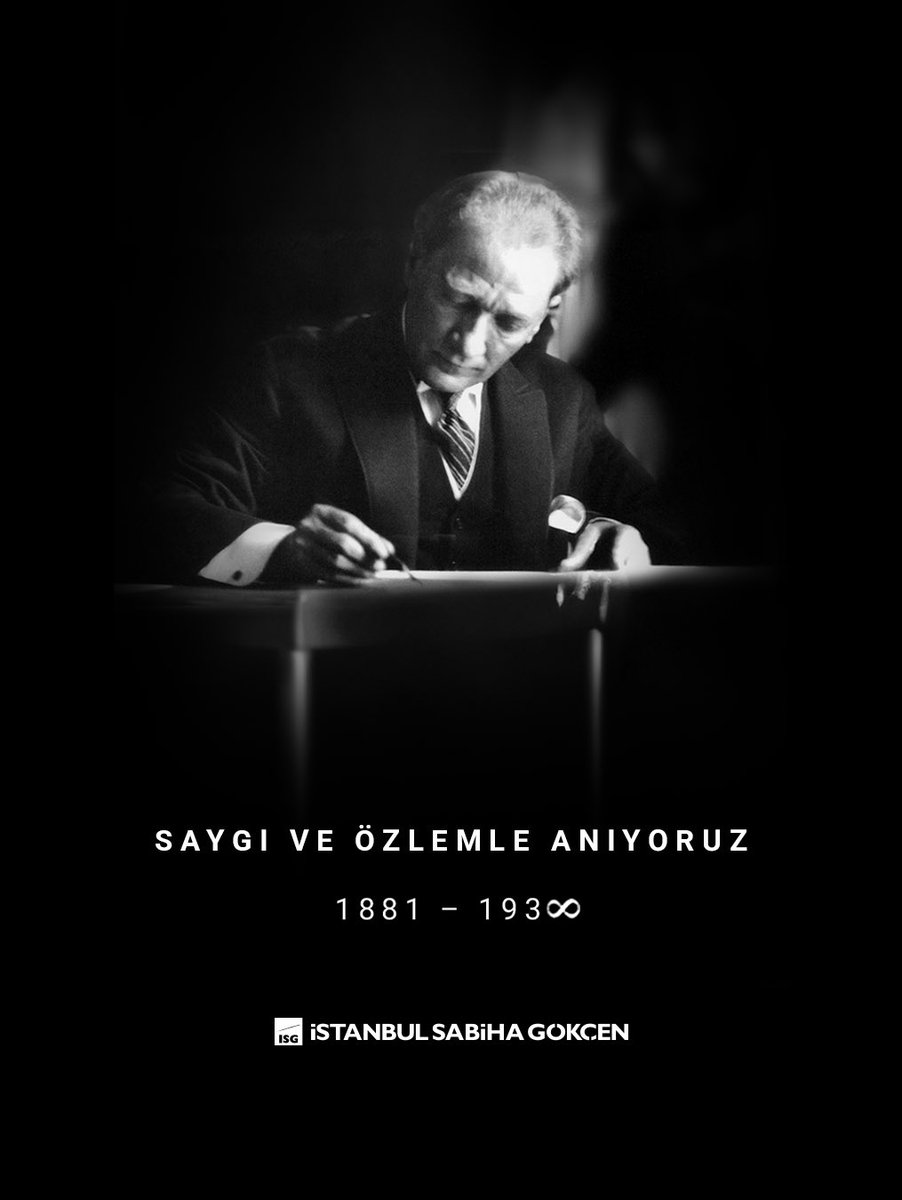 Sabiha Gökçen Airport tweet media