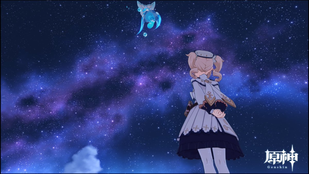 バーバラ✨ バーバラ