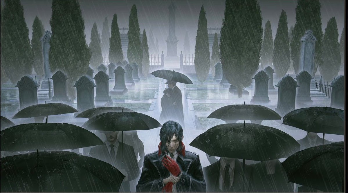 LOTM_WORLD's tweet image. Lord of the Mysteries - Amazing art for Leonard Melissa and Benson 

By: xhslink.com/o/2zFAv7c4vXA