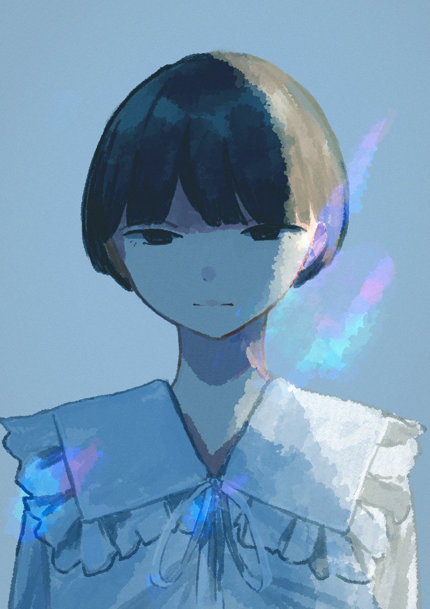 nomiya_suzu's tweet image. プリズム