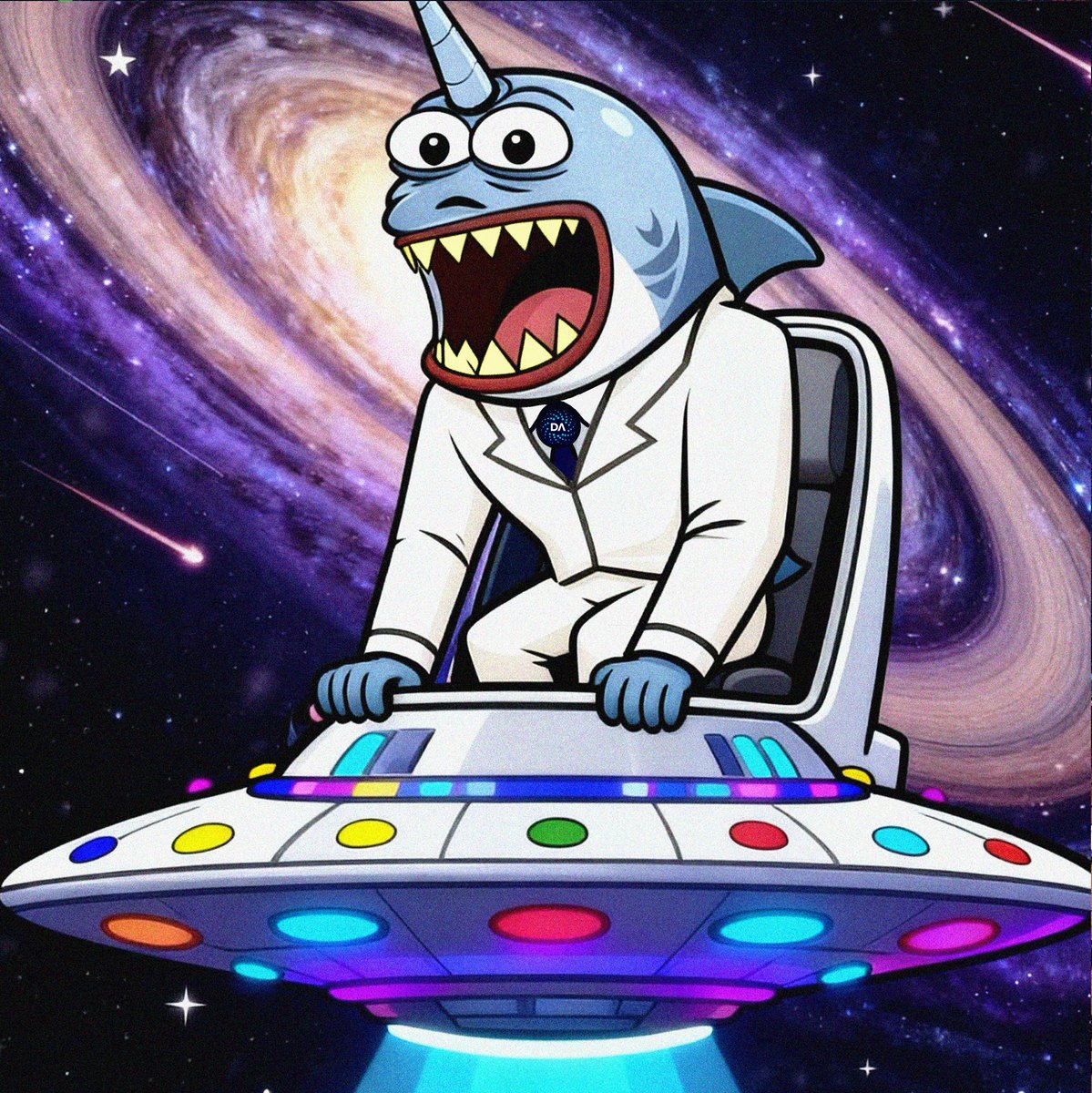 DeAgentAI's tweet image. #WhatIsDA
What if your trading bot could read the news AND understand its impact?
That&apos;s DA AI Oracle in action.