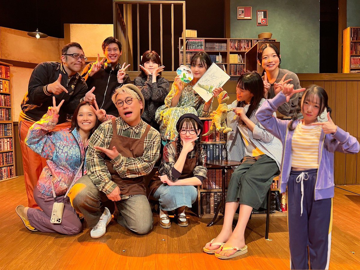 加東岳史 tweet media