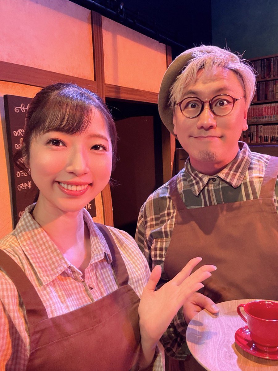 加東岳史 tweet media