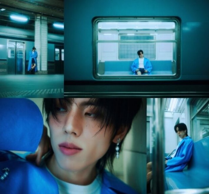 bitboardtop's tweet image. JangDongwoo of #INFINITE returns after 7 years with his 2nd mini album “AwaKe.”
Title track “SWAY (Zzz)” drops Nov 18, followed by his solo fan meeting “AwaKe” on Nov 29!

#Bitboard #Kpop #JangDongwoo #INFINITE #AwaKe #BitboardChart